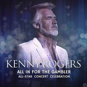 Various Artists Kenny Rogers: All In For The Gambl...