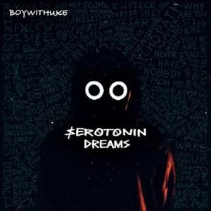 BoyWithUke Serotonin Dreams CD