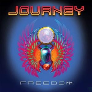 Journey Freedom CD