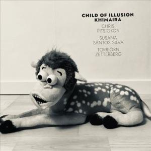 Child Of Illusion Khimaira CD