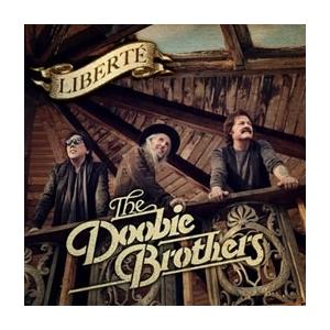 The Doobie Brothers Liberte＜限定盤＞ LP