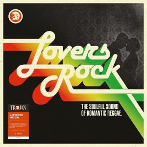 Various Artists Lovers Rock: The Soulful Sound of Romantic Reggae (2LP Vinyl) LP｜tower