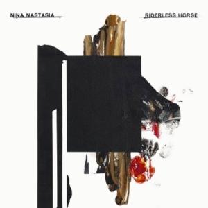 Nina Nastasia Riderless Horse CD