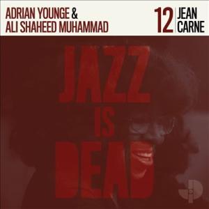 Adrian Younge Jean Canre JID012 LP
