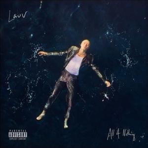 Lauv All 4 Nothing LP