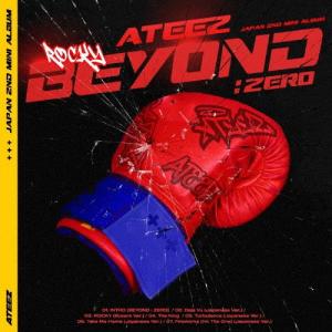 ATEEZ BAD (Japanese Ver.)＜初回フラッシュプライス盤＞ 12cmCD