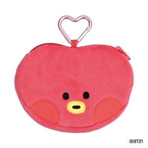 BT21 minini ティッシュマルチポーチ TATA Accessories