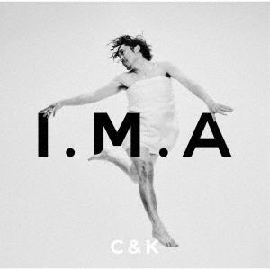 C&amp;K I.M.A＜CLIEVY盤＞ 12cmCD Single