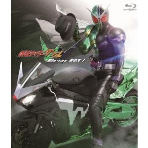 仮面ライダーW(ダブル) Blu-ray BOX 1 Blu-ray Disc