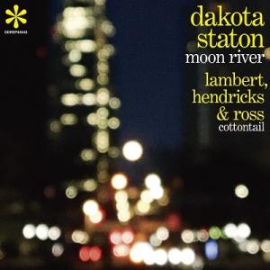 Dakota Staton ムーン・リヴァー / コットンテイル＜限定盤＞ 7inch Single