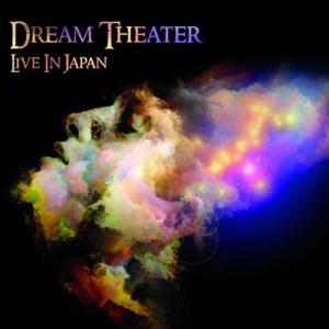輸入盤CD][新品]DREAM THEATER / QUARANTIEME: LIVE A PARIS (W/BOOK