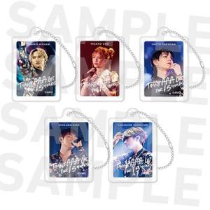 AAA AAA展覧会 アクリルチャームガチャ Coin Game/Machine