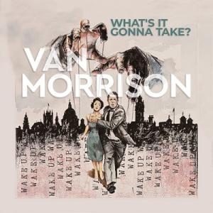 Van Morrison What's It Gonna Take? (Coloured 2LP)＜...