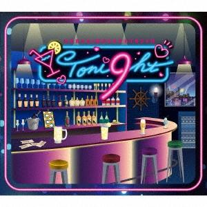 浦島坂田船 Toni9ht ［CD+DVD］＜初回限定盤C/*イラスト:ののまろ＞