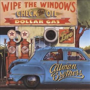 The Allman Brothers Band Wipe The Windows, Check T...