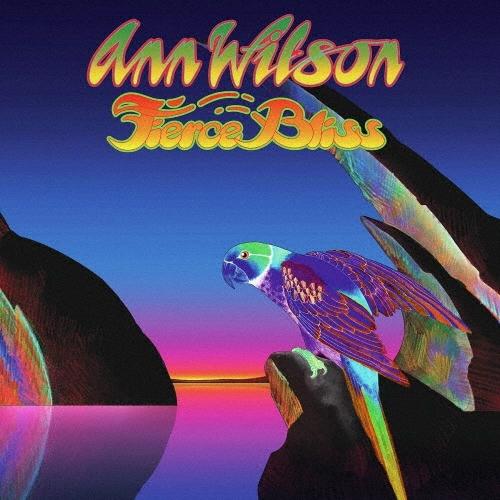 Ann Wilson フィアス・ブリス CD