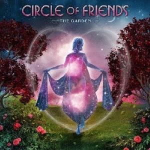 Circle Of Friends ザ・ガーデン CD