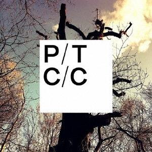 Porcupine Tree クロージャー/コンティニュエイション Blu-spec CD2