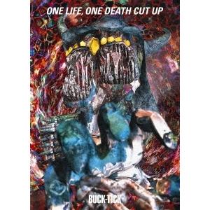 BUCK-TICK ONE LIFE, ONE DEATH CUT UP Blu-ray Disc｜タワーレコード Yahoo!店