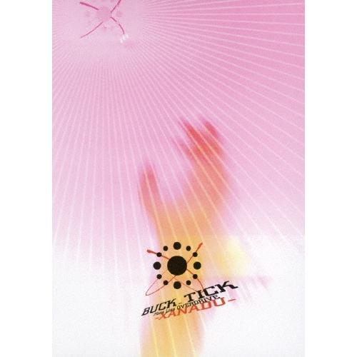 BUCK-TICK Mona Lisa OVERDRIVE -XANADU- Blu-ray Dis...