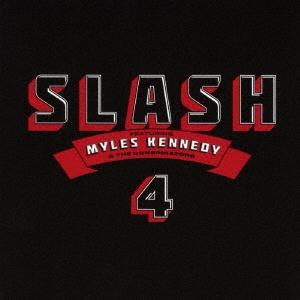 Slash 4＜通常盤＞ CD