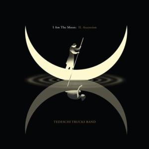 Tedeschi Trucks Band I Am The Moon: II. Ascension LP