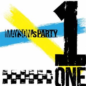 MAYSON's PARTY 7 CD : タワーレコード Yahoo!店 - 通販 - Yahoo