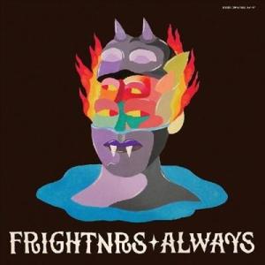 The Frightnrs Always LP