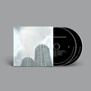 Wilco Yankee Hotel Foxtrot (Expanded Edition) CD