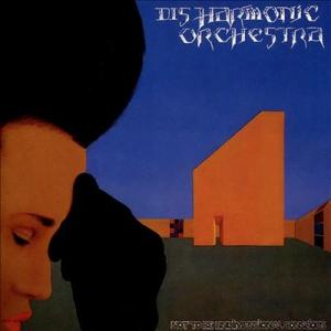 Disharmonic Orchestra Not to Be Undimensional Cons...