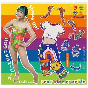 marble≠marble Shape Up! / スーパーモデルでGO!! CD-R