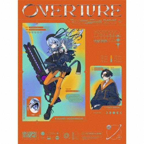 Midnight Grand Orchestra Overture ［CD+Tシャツ[illustr...