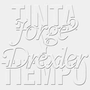 Jorge Drexler Tinta Y Tiempo CD