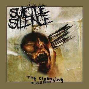 Suicide Silence The Cleansing (Ultimate Edition) C...