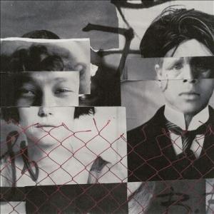 ジェシー バックレイ For All Our Days That Tear the Heart LP