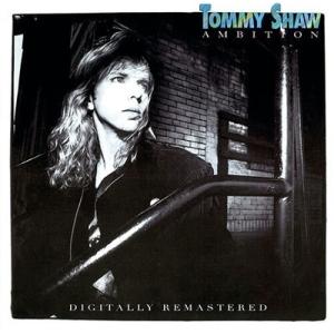 Tommy Shaw Ambition CD