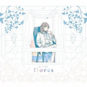 叶 flores ［CD+Blu-ray Disc］＜初回限定盤＞ CD