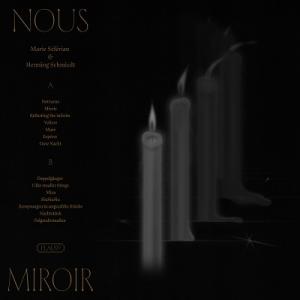 Miroir Nous LP アナログレコード 