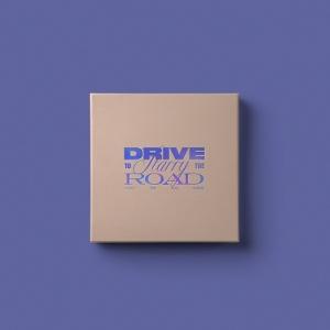 ASTRO Drive to the Starry Road (Road Ver.) CD