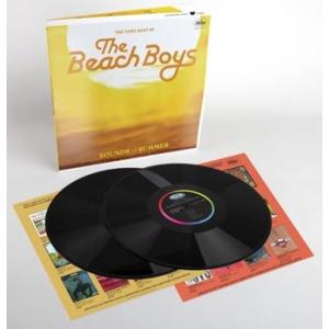 The Beach Boys Sounds Of Summer: The Very Best Of ...