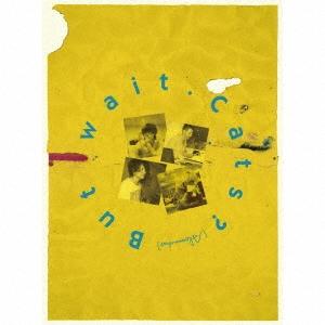 [Alexandros] But wait. Cats? ［2CD+2Blu-ray Disc］＜完...