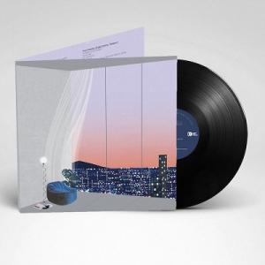 Ron Trent Ron Trent Presents Warm: What do the sta...