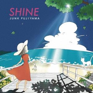 ジャンクフジヤマ SHINE CD ※特典あり