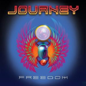 Journey フリーダム CD