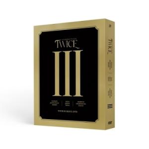 TWICE DOME TOUR 2019 “#Dreamday" in TOKYO DOME (通常盤DVD) TWICEドームツアー2019ブルーレイ好評発売中！