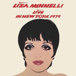 Liza Minnelli Live In New York 1979 - The Ultimate...