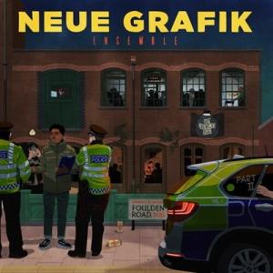 Neue Grafik Ensemble Foulden Road, Pt. 2 LP