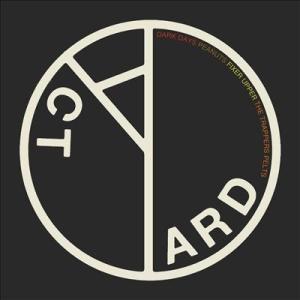 Yard Act Dark Days Cassette
