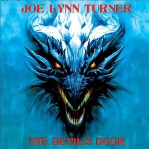 Joe Lynn Turner The Devil's Door LP
