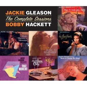 Jackie Gleason The Complete Sessions CD